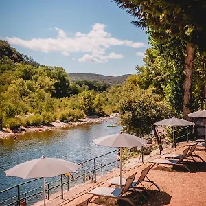 Rives D'arc Camping