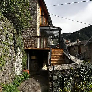 L'hacienda, Maison De Caractere Hébergement de vacances
