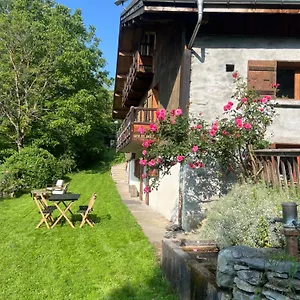 De Charme Appartement